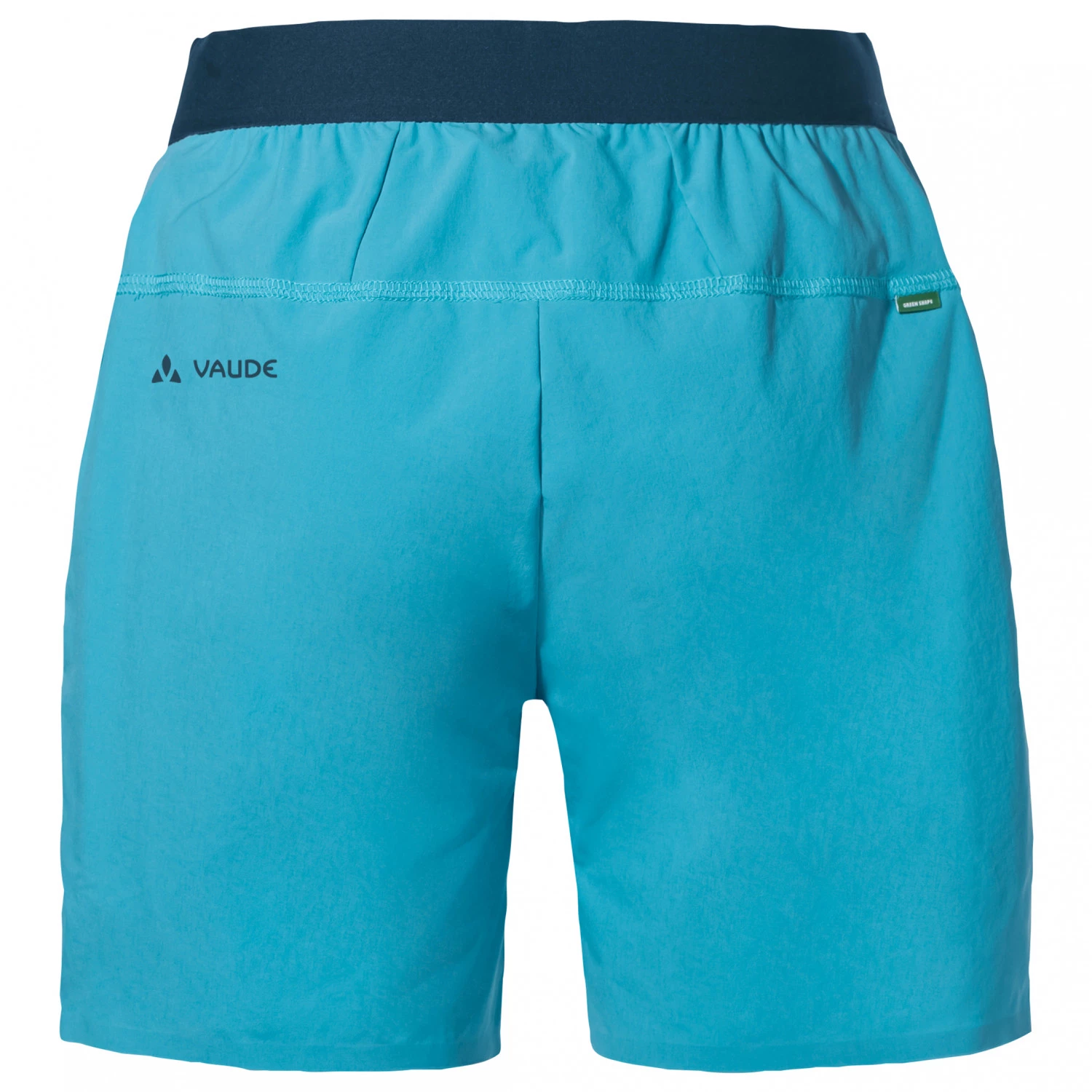Vaude - Women's Scopi LW Shorts II - Short 4 Vaude - Women's Scopi LW Shorts II - Short – Image 2