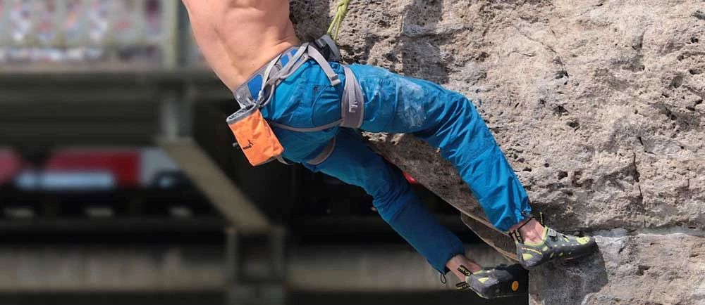 Pantalons outdoor - Bloc, Escalade Soldes Boutique -Pantalons outdoor - Bloc, Escalade Soldes Boutique 0