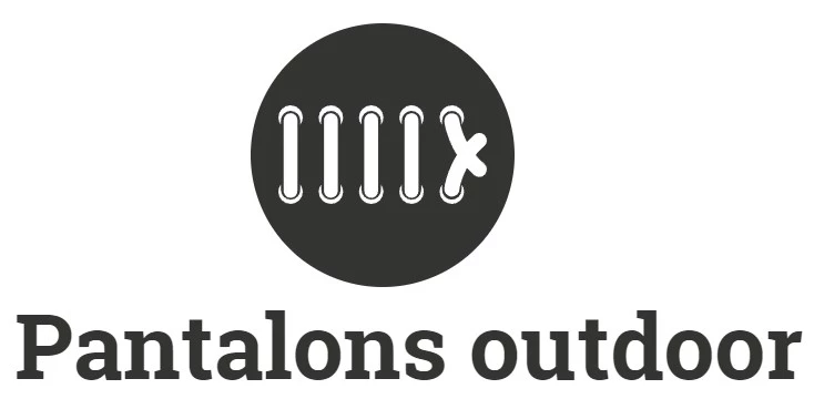 Pantalons outdoor – Bloc, Escalade Soldes Boutique